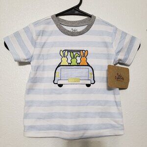 Baby Essentials Short Sleeve